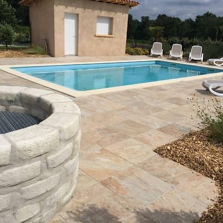 Gite Du Bearnais Vanxains Exterior foto